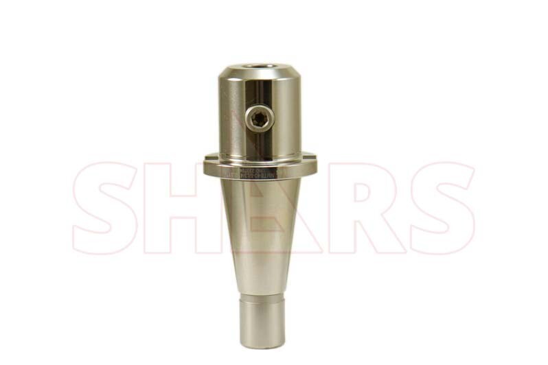 SHARS 40 NMTB End Mill Holder CNC 3/4 x 2.23” TIR 0.00019” NMTB40 New P[
