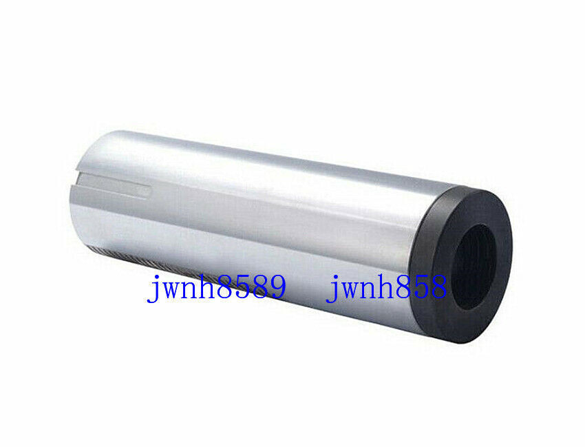 Milling Machines Parts R8 Spindle Sleeve Protection Cylinder For Bridgeport Mill