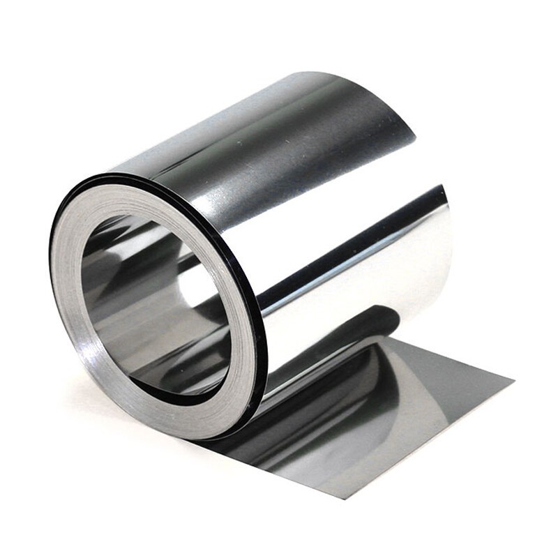 Stainless thick 0.02mm-1mm Steel Band Foil Sheet Metal Plate Strip Panel 304