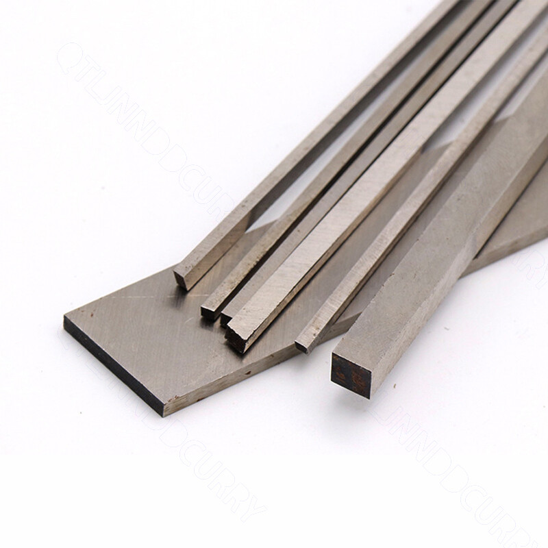 HSS High Speed Steel Lathe Bar Length 200mm Various Sizes For DIY Turning Tool