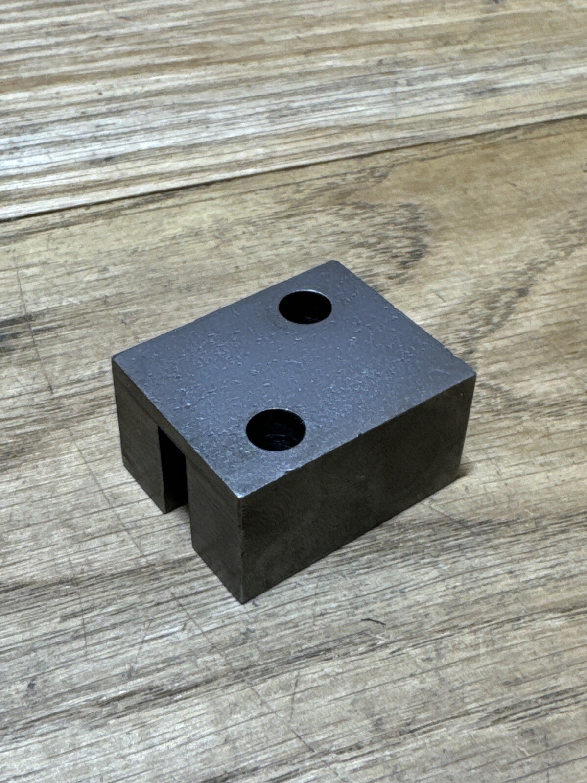 Logan Lathe 10” 810 820 815 Half Nut / Split 1/2 Nut Safety Lock Guide LA – 559