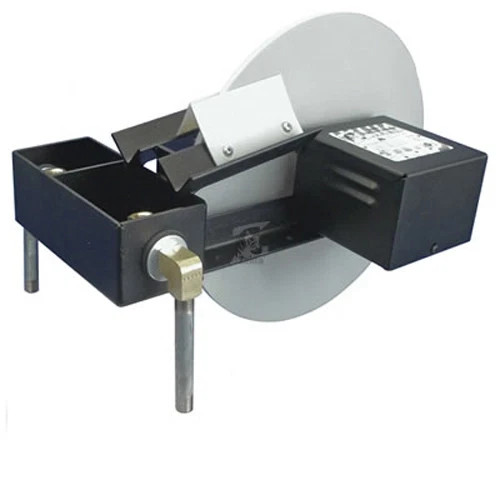 Zebra 12″ Model GS4H300 Smart Disk Oil Skimmer with gravity separator