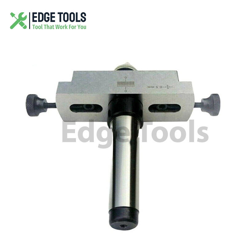 New MT2 Lathe Taper Turning Attachment in 2MT Shank Turning Metal In Taper USA