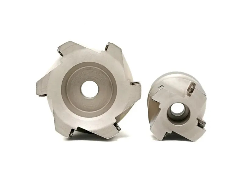 Face Mill Cutting BAP400R 50/63 22 4T Holder for APMT1604 CNC Milling Holder