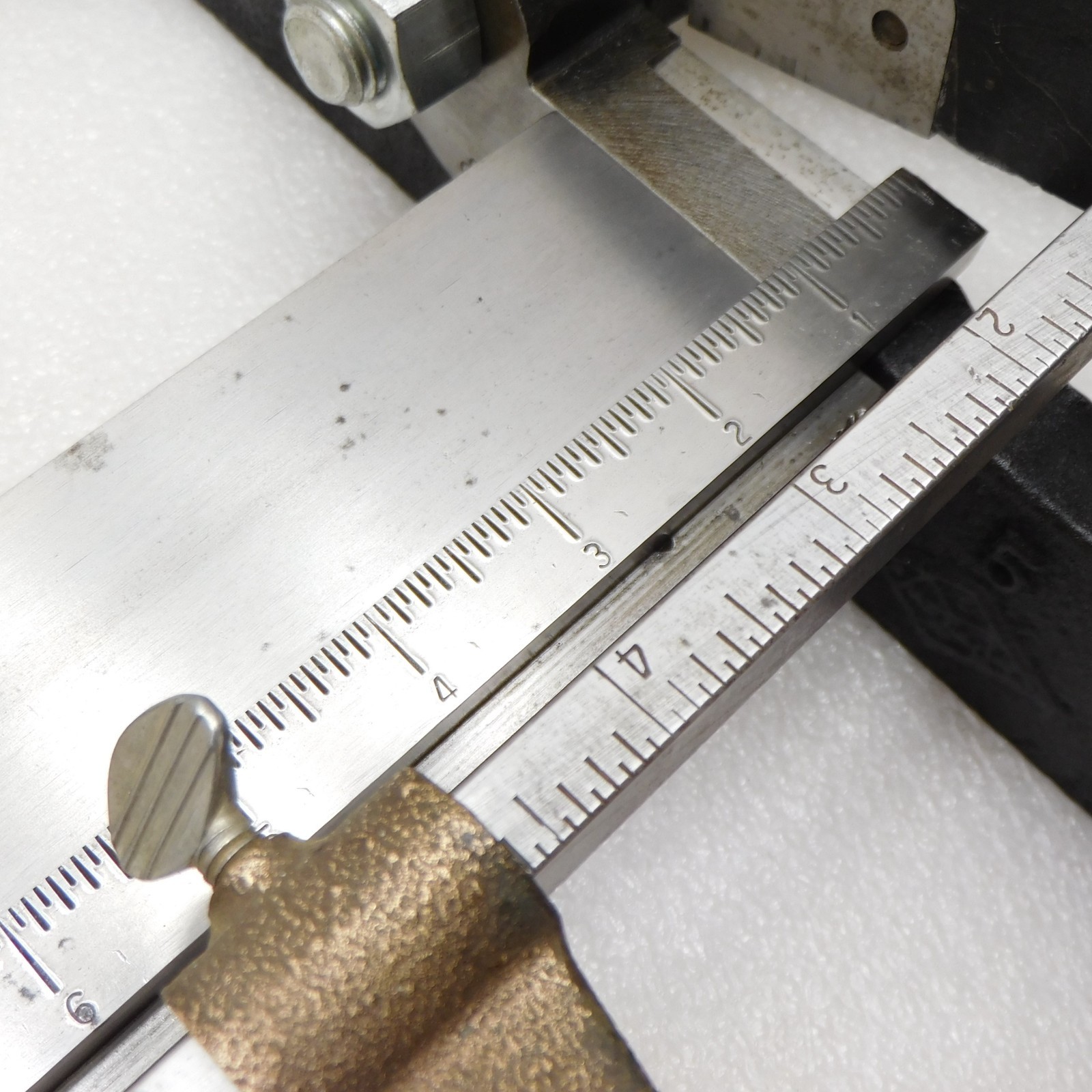 Helmold rule steel cutting creasing machine shear tool