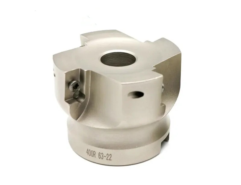 Face Mill Cutting BAP400R 50/63 22 4T Holder for APMT1604 CNC Milling Holder