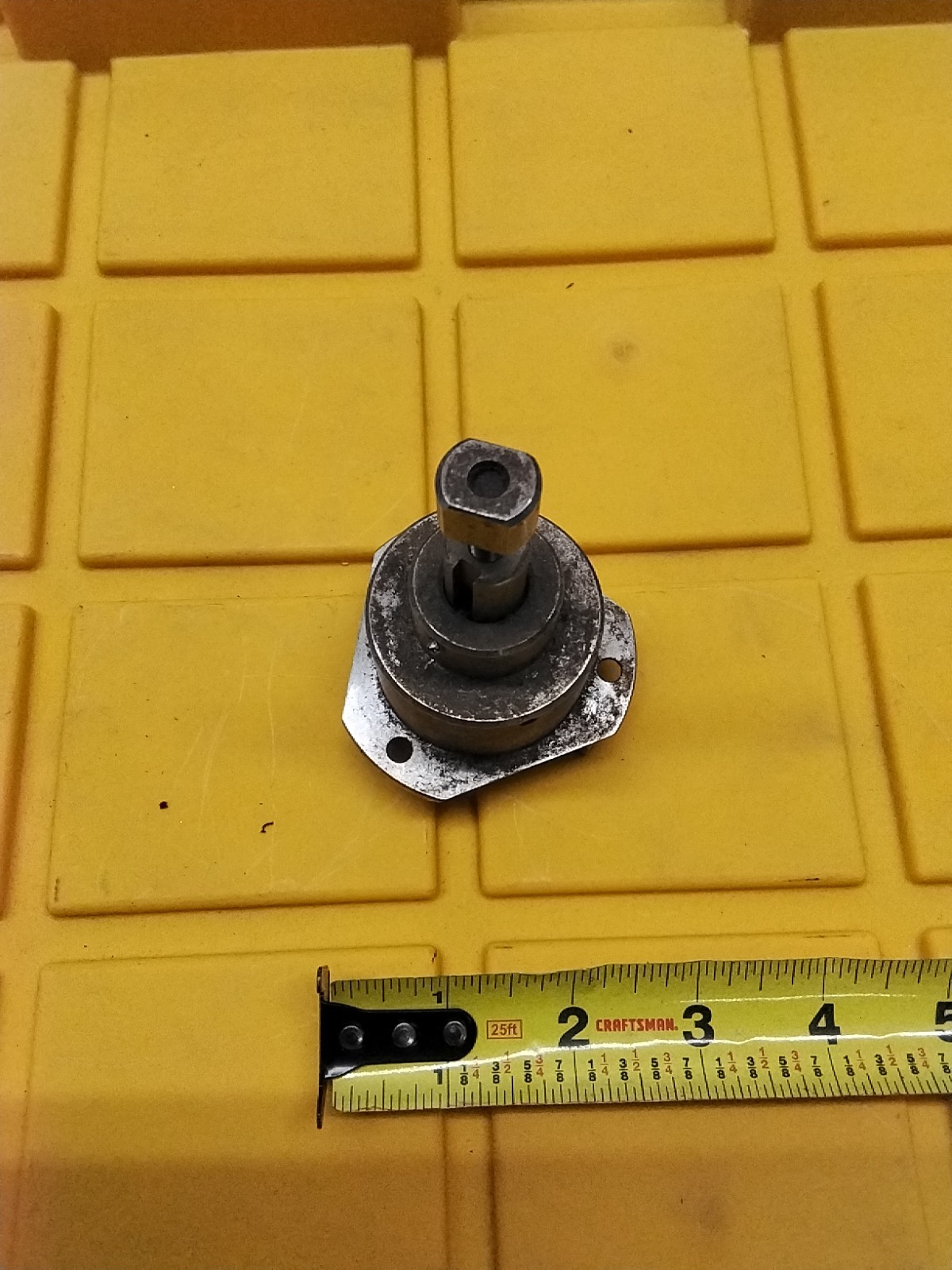 UNBRANDED UNKNOWN CNC TOOL