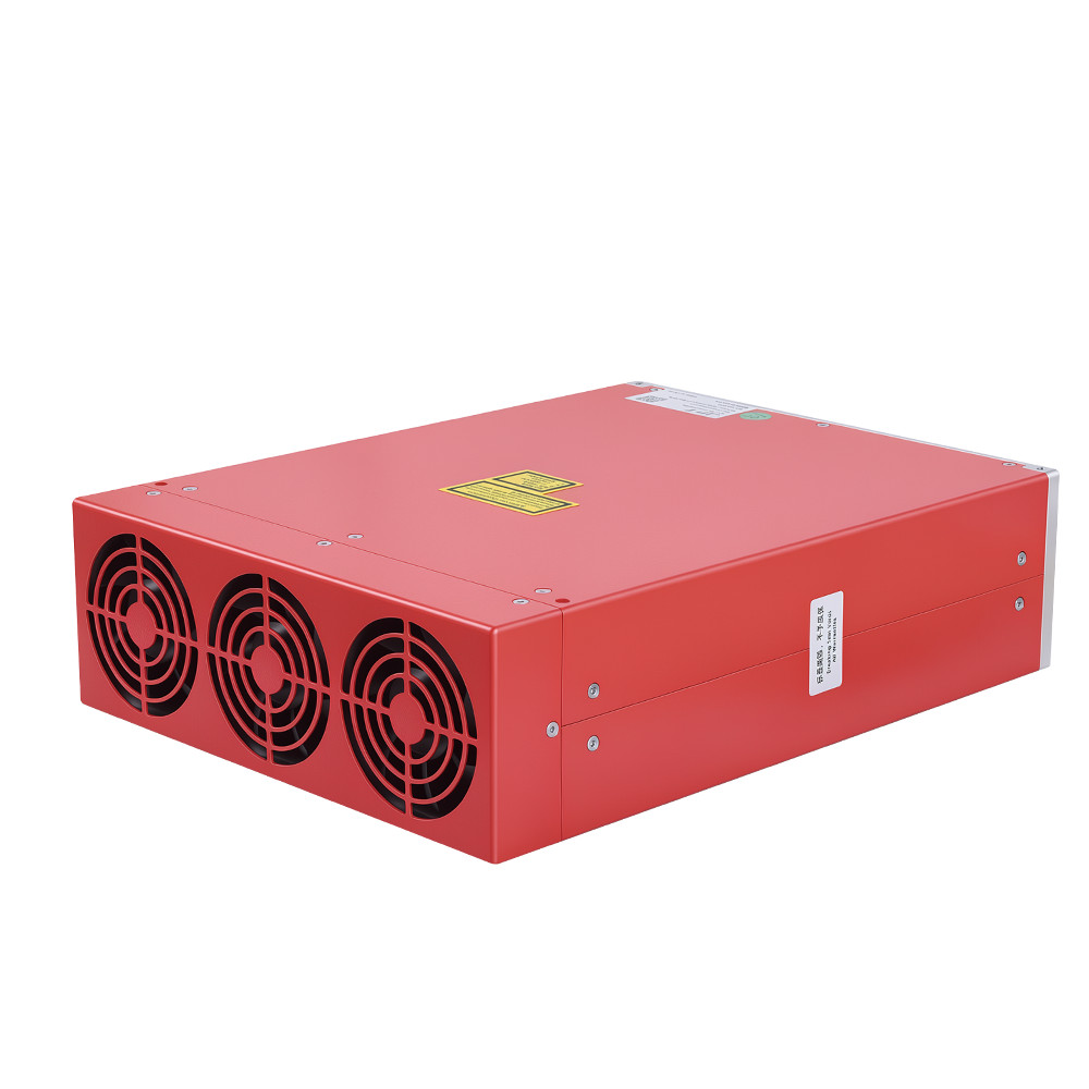 200W JPT YDFLP-E2-M7 MOPA Pulse Laser Source for 1064nm Laser Marking Machine