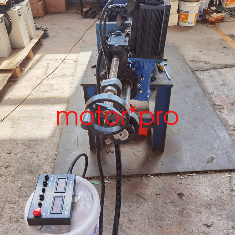 Portable 2 In 1 Electric Line Boring & Bore Welding Machine LTWL-50 2.6kw 110v