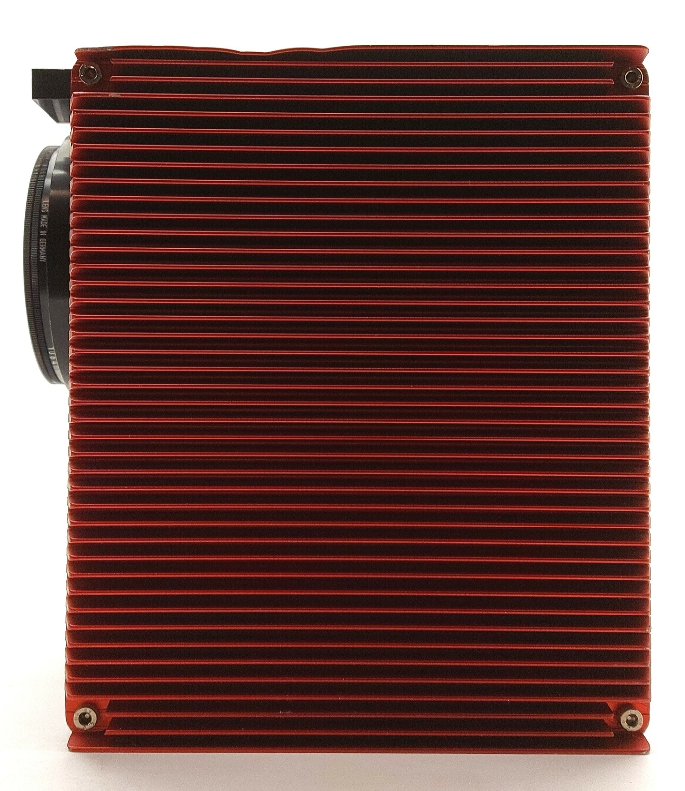 Scanlab HurryScan 14 LASER Scan Head, 250W@1064nm, 14mm Aperture, F=100mm, 15VDC