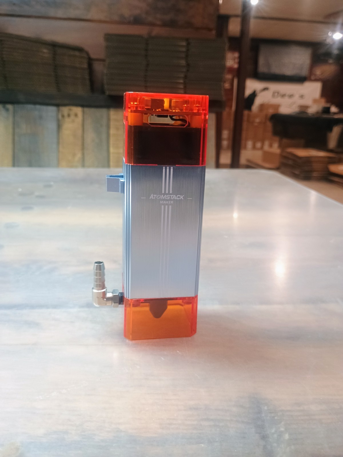 Atomstack A10/V2 Diode Laser Engraver Module