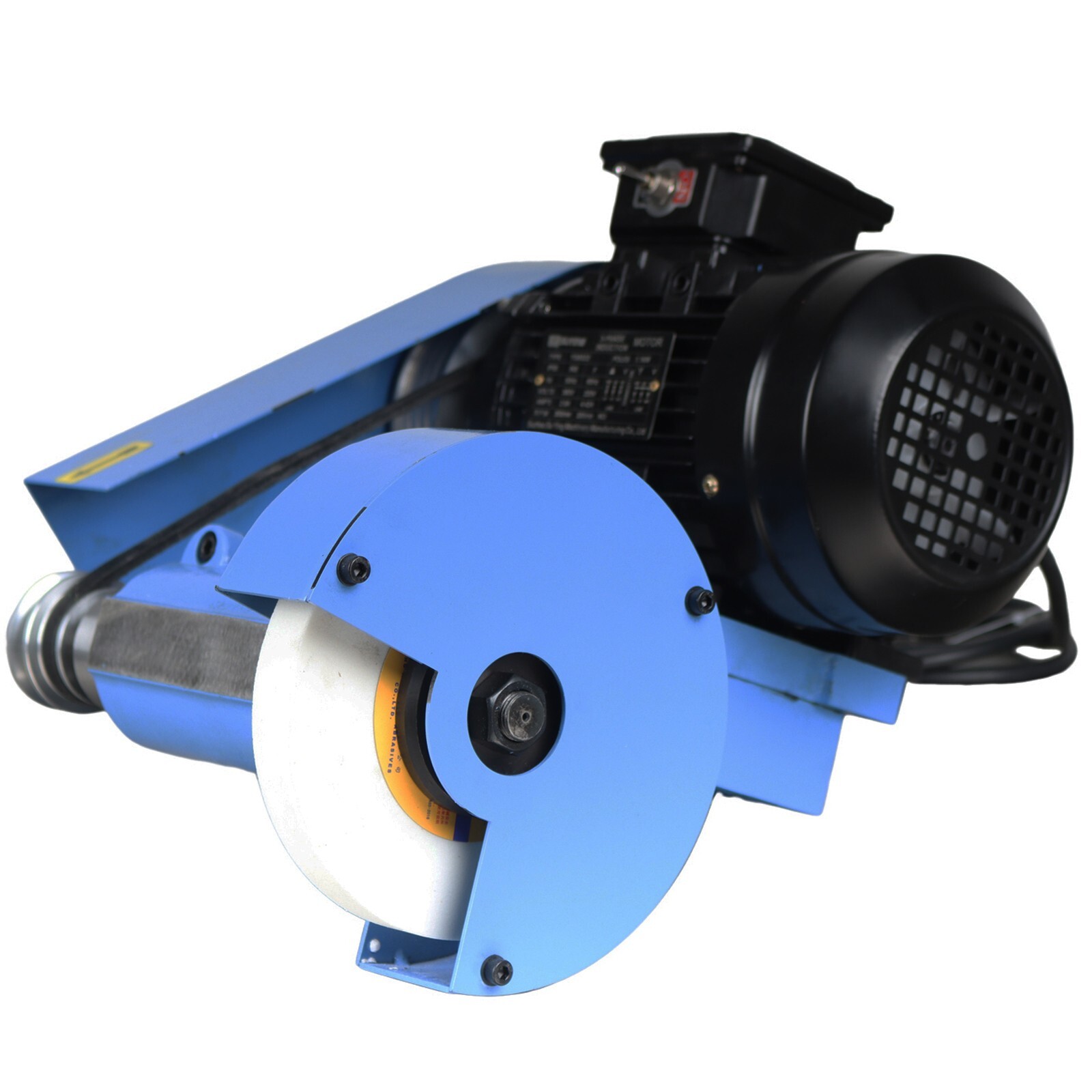 Lathe Tool Post Grinder Internal and External Sharpener Grinding Machine 220V