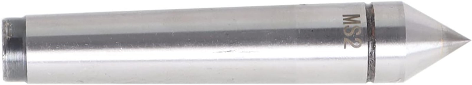 MT2 Carbide Tipped Dead Center – Precision Lathe Tool for Engineering Excellence