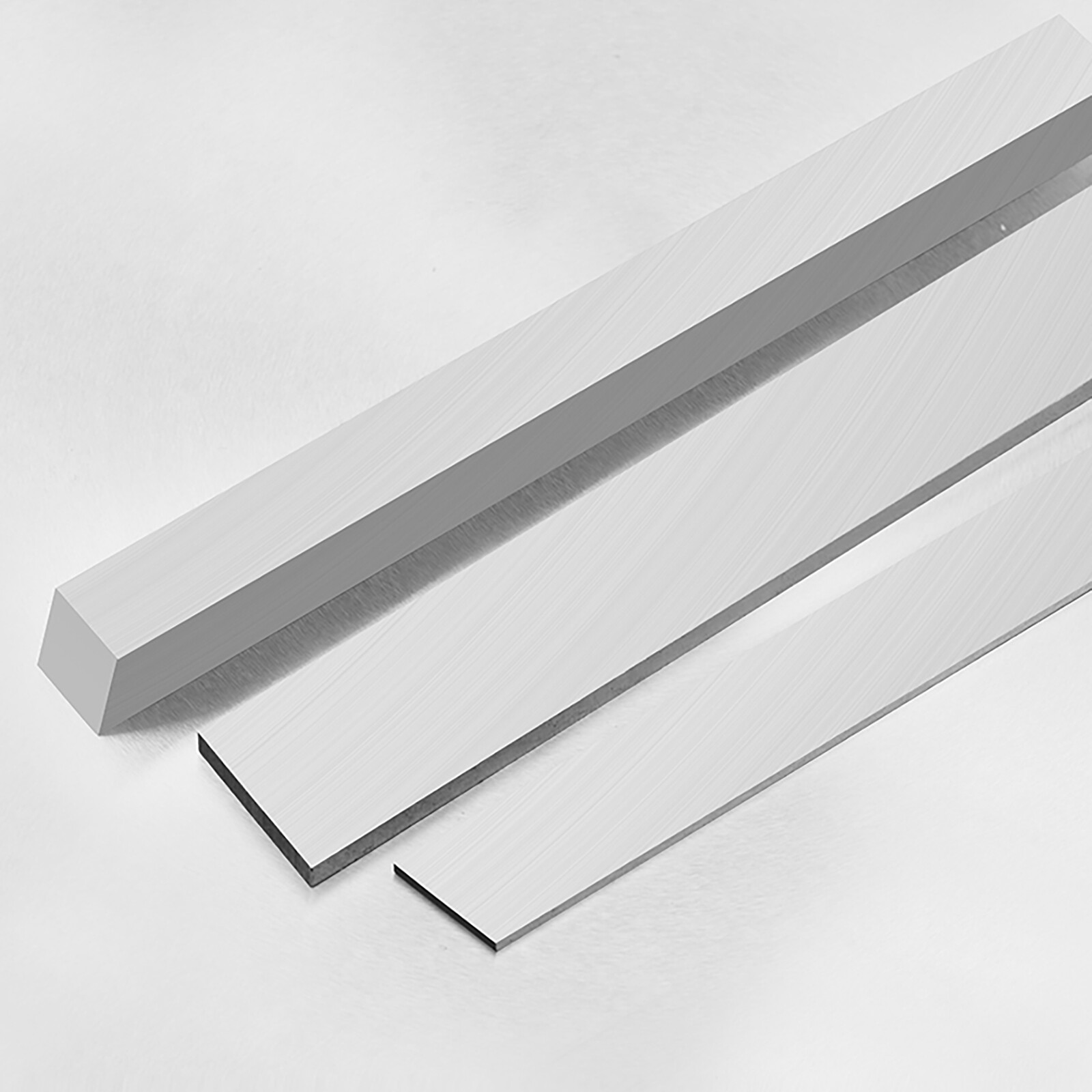 HSS Lathe Tool Steel Square Tool High Speed Steel Turning Tool HRC60-62 4mm-18mm