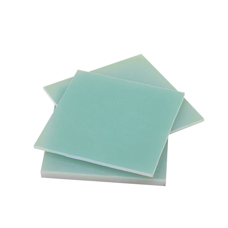 Epoxy Glass Fibre Sheet FR4 Glassfibre Plate Resin Board Thickness 0.5mm – 30mm
