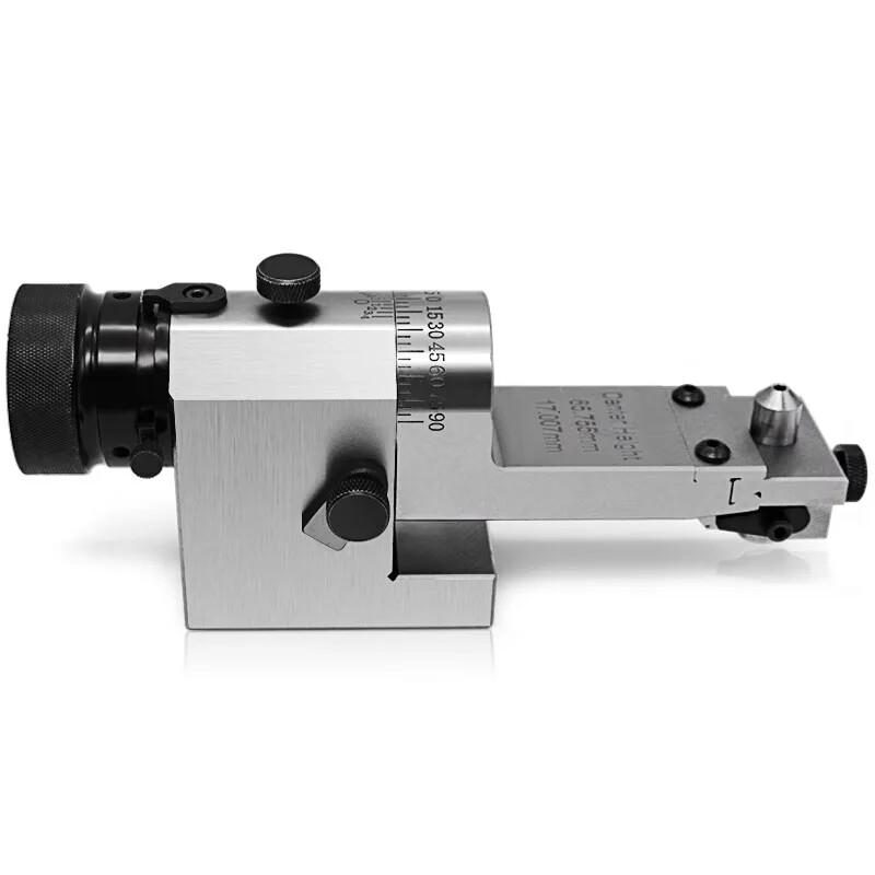 Shaper KT50 High Precision Horizontal Grinding Machine Arc Grinding Machine