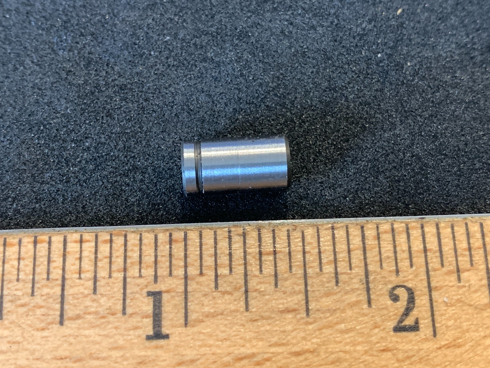 HARDINGE HLV LATHE ORIGINAL PIN FOR CLUTCH LH 0006708 NEW OLD STOCK