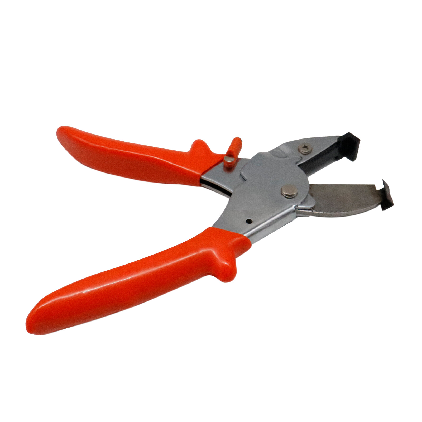 USA Channel Letter Trim Cap Galvanized Hand Notcher Tool