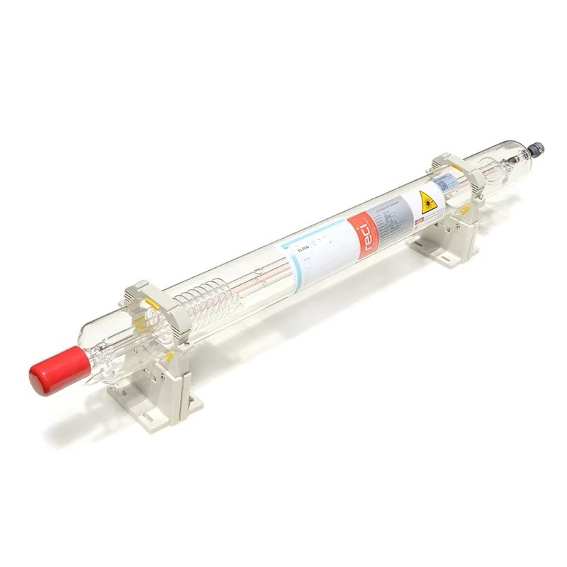 Reci W2 1200mm Glass Laser Tube For Engraving Cutting Machine 100w