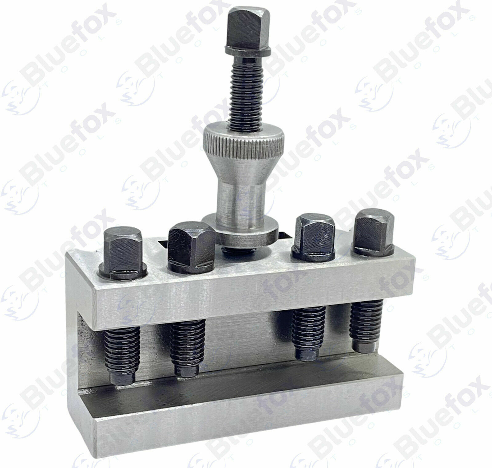 T2 Quick Change Holder Tool Post Colchester Student / Master 26mm