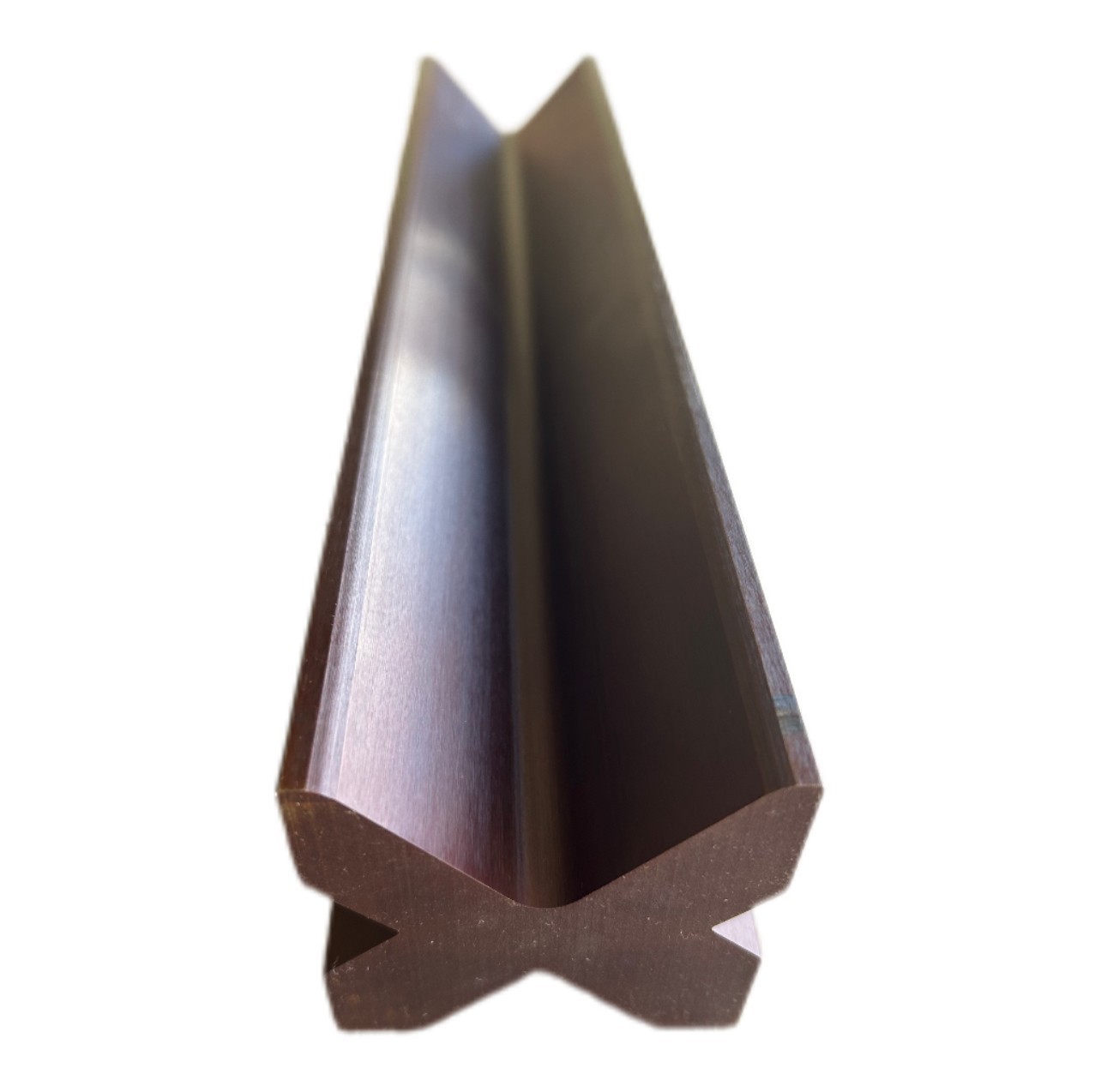 NEW 12″ Press Brake Die 2.36″ square. V Openings: 1.97″ 1.38″ 0.87″ and 0.63″