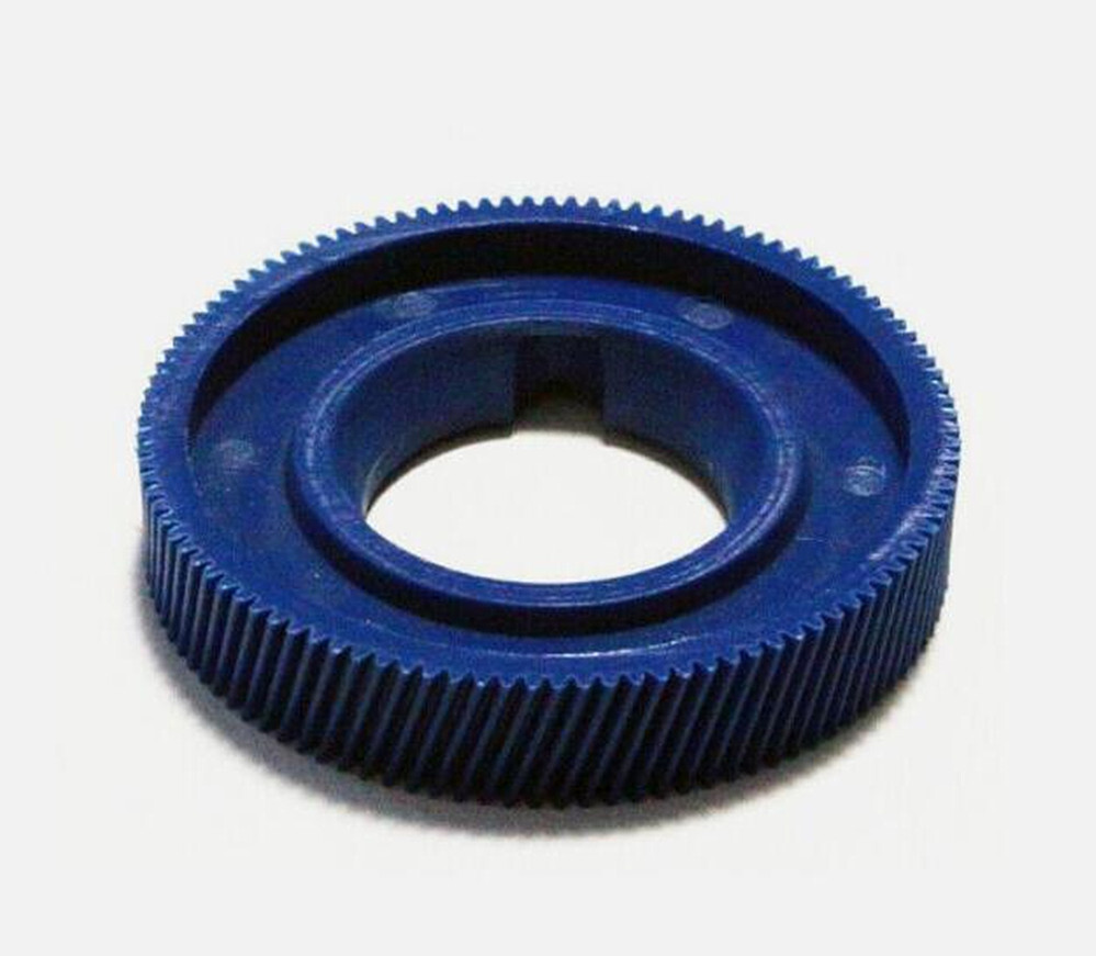 2PCS Milling Machine Power Feed Parts -Plastic Gear ALSGS AL300S AL-310S AL-410S