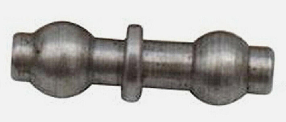 8Pcs Bridgeport Milling Machine Reverse Trip Ball Lever CNC Vertical Mill Parts