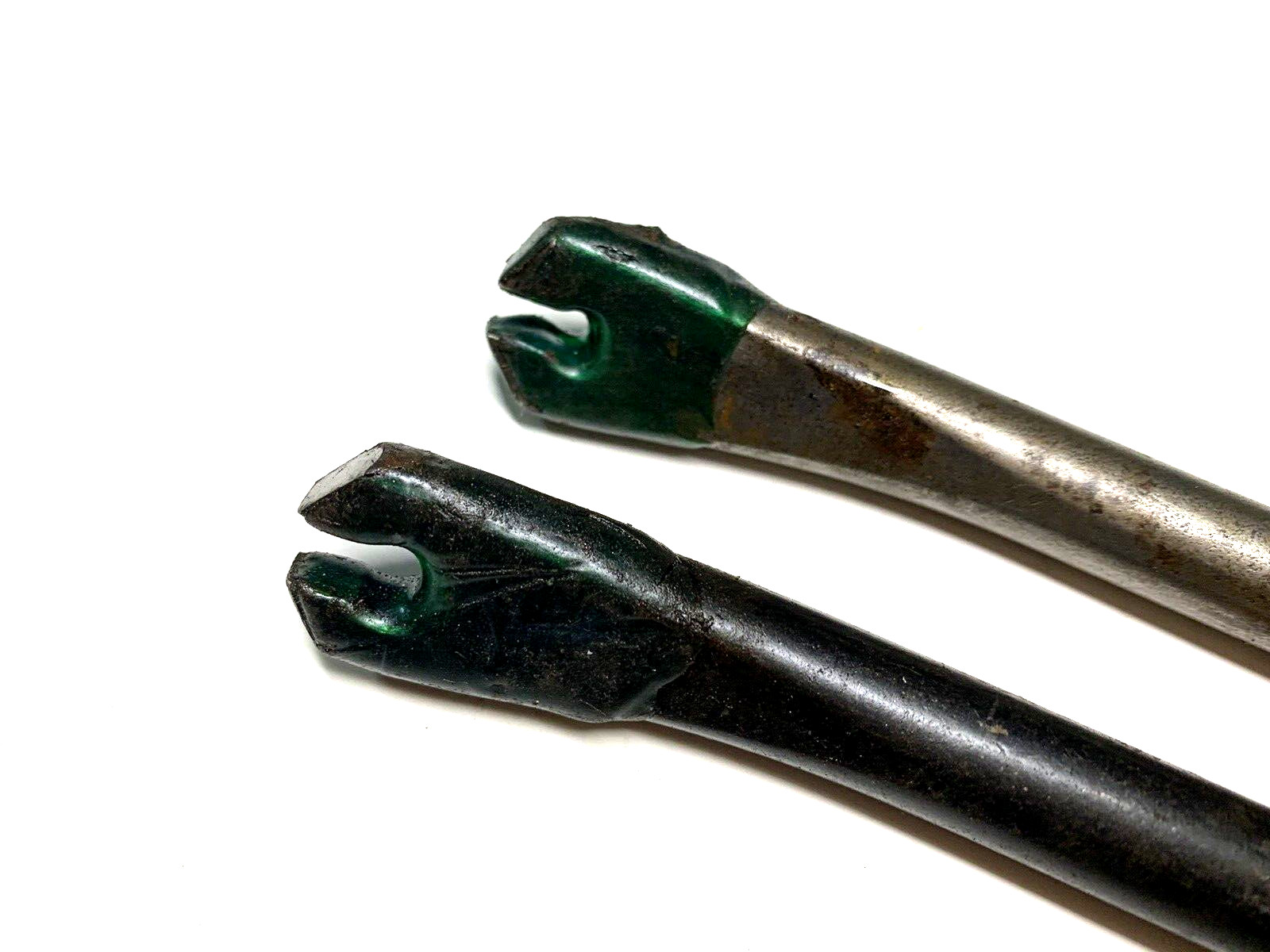 Huck & Hi-Shear Collar 3/16 & 1/4 .401 Shank Rivet Gun Aircraft Tools