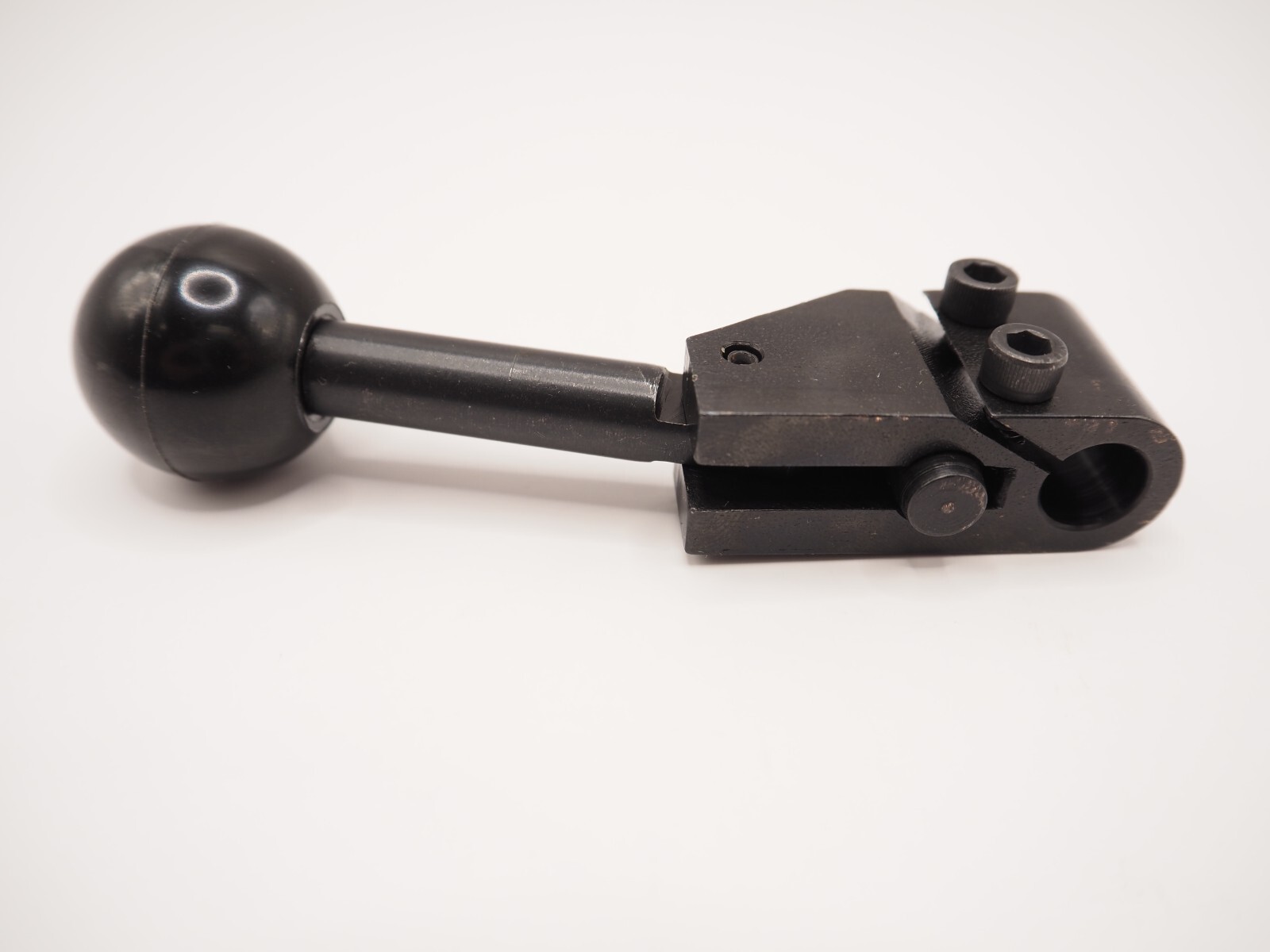 Bridgeport Milling Machine, Hi Low Shift Crank Handle Assembly M1520-B NEW!