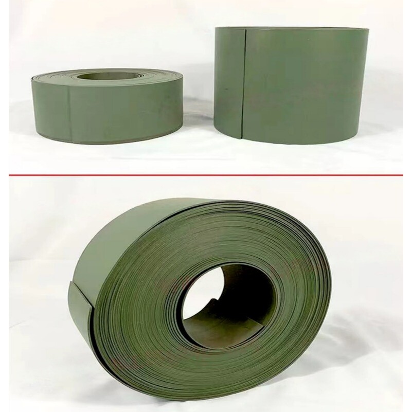 KH Green Slideway 0.5mm/0.8mm/1.0mm/1.2mm/1.5mm/2.0mm/2.5mm/3.0mm Green Color