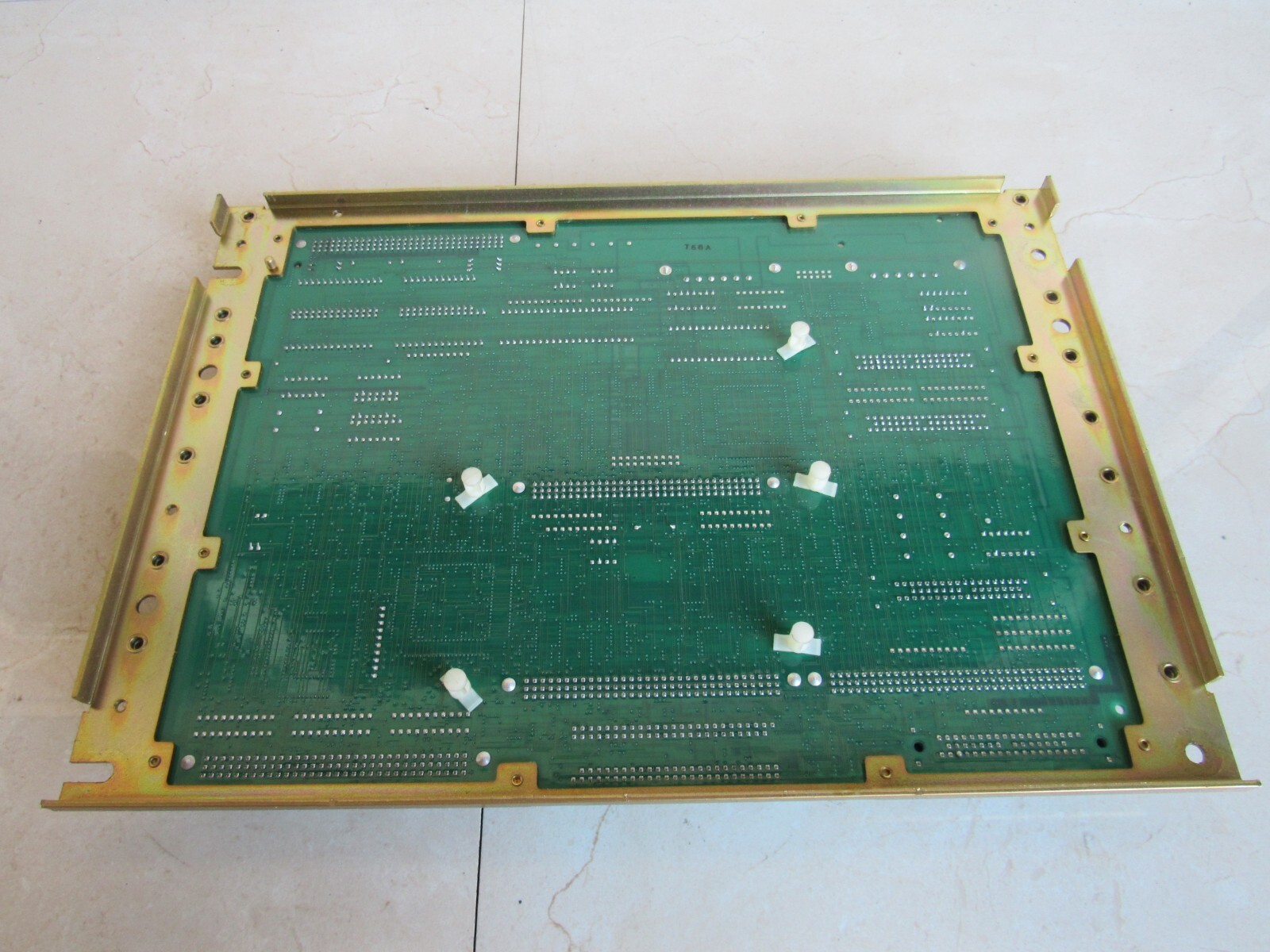 Fanuc A20B-2000-0175-/08B Lot # 3044 Listed by Bob