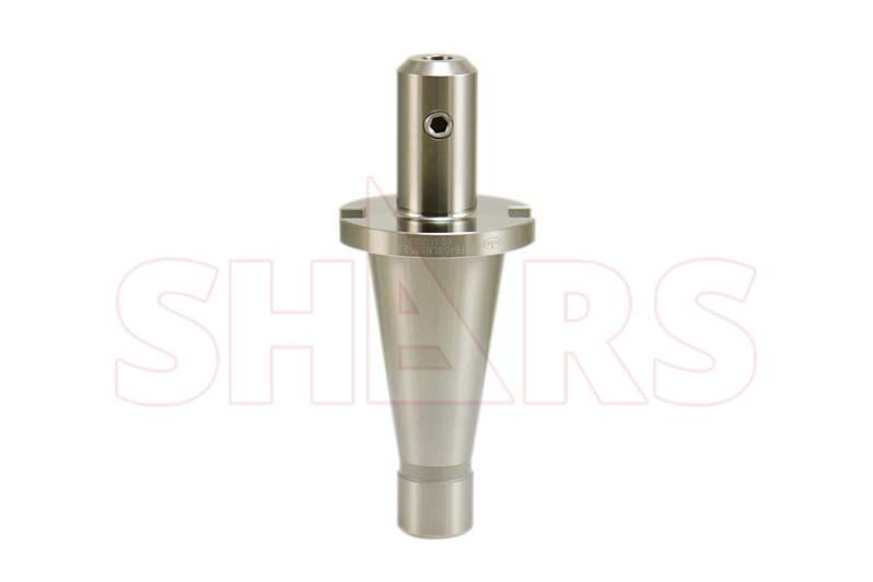 Shars 40 NMTB End Mill Holder CNC 3/8 x 2.23” TIR 0.00019” NMTB40 New P[