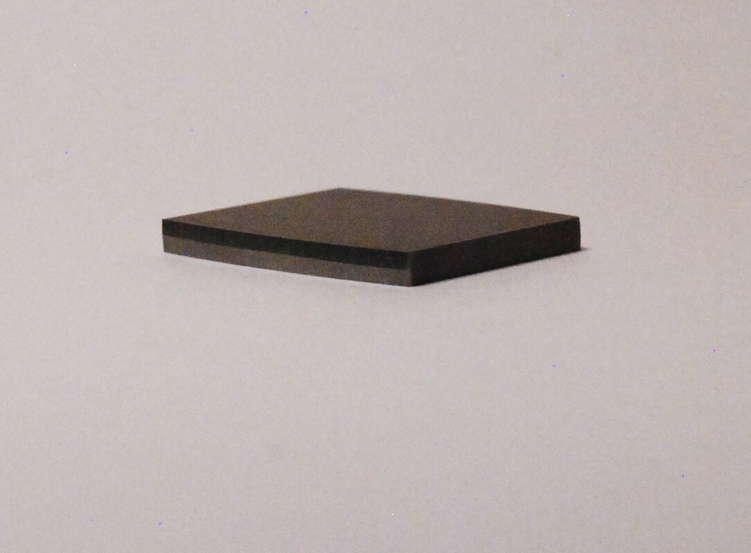 Indexable Micrograin scraping carbide for Sandvik blade holder 25×22 90R