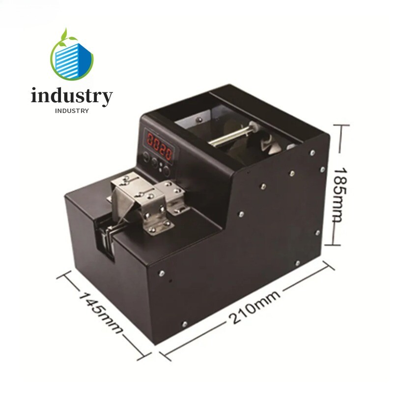 Automatic Screw Machine Adjustable Track Screw Arrangement Machine Screw Feeder