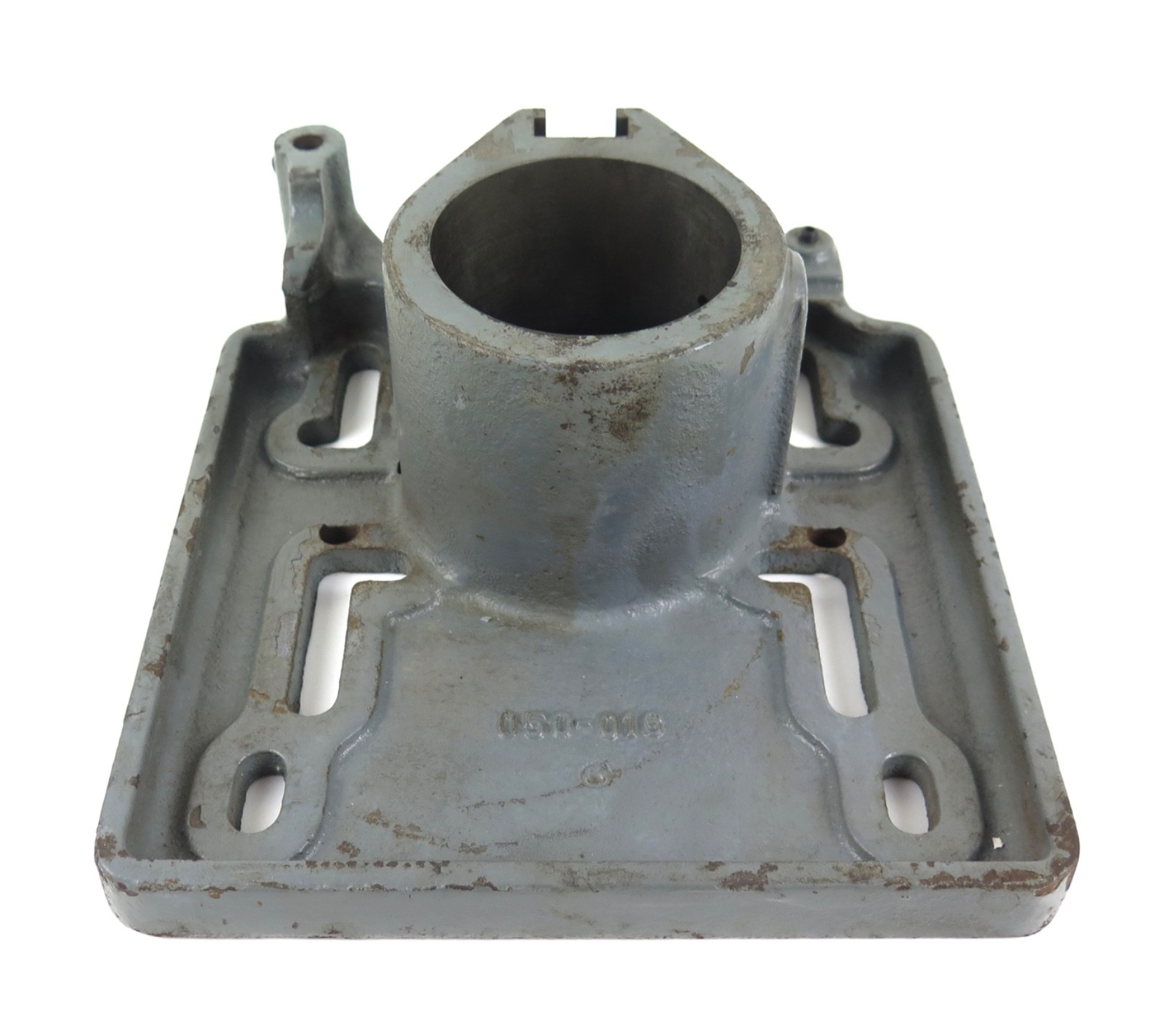 Clausing 8520 / 8525 Milling Machine Motor Mount Casting 050-016 (Inv. #1)