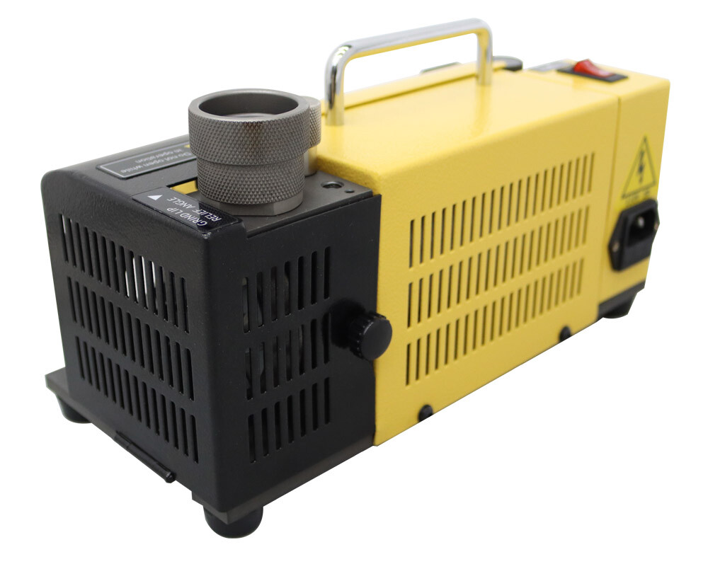 110v Drill Bits Grinder Sharpener Grinding Machine with 11collets: ф3 – 13 mm