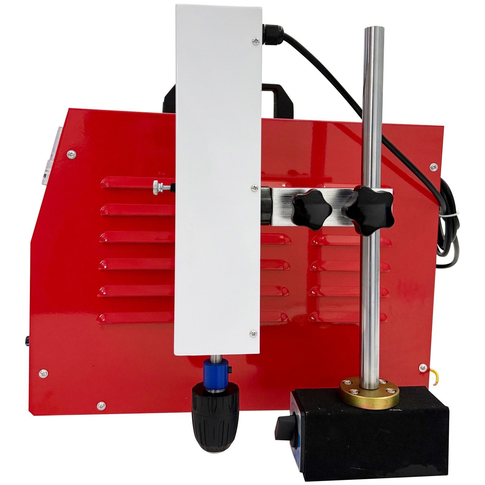 110V Portable Servo EDM Machine Broken Tap Remover Broken Tap&Drill Extractor