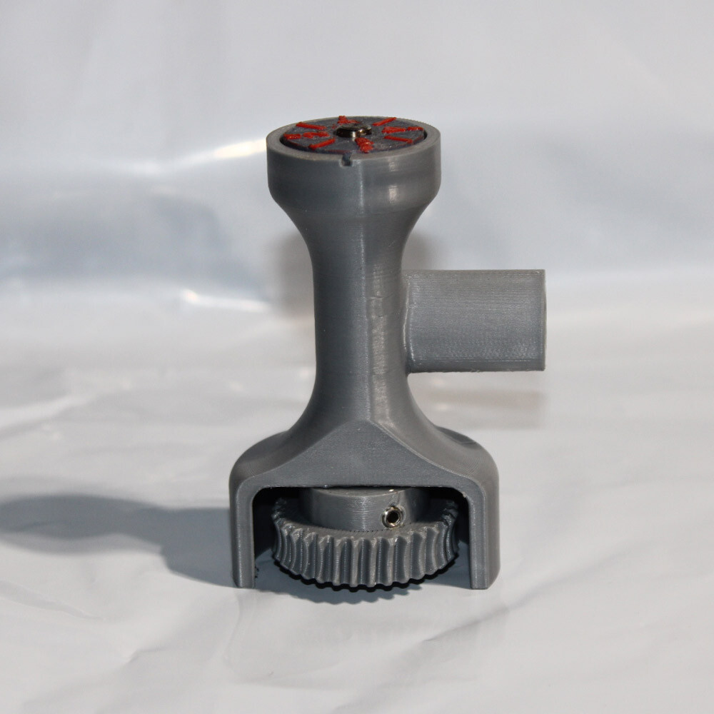 South Bend Metal Lathe 9A,B,C/10K Thread Dial – 3d Printed-