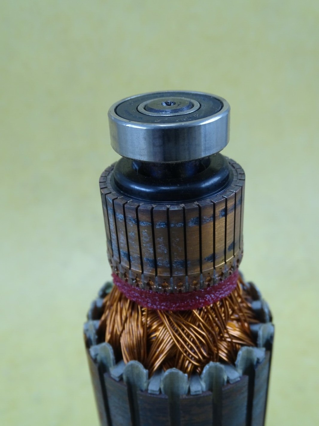 Hougen Armature 230V, 24041