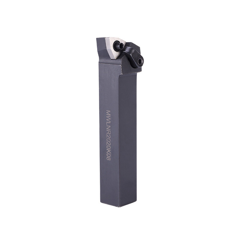 95° MWLNR MWLNL 2020 2525 K12 M12 External turning toolholder For WNMG (clamp)