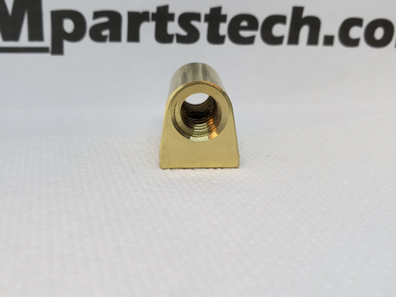 South Bend Lathe 9 & Light 10 w/Taper Attachment Cross Slide Feed Nut PT486NK1