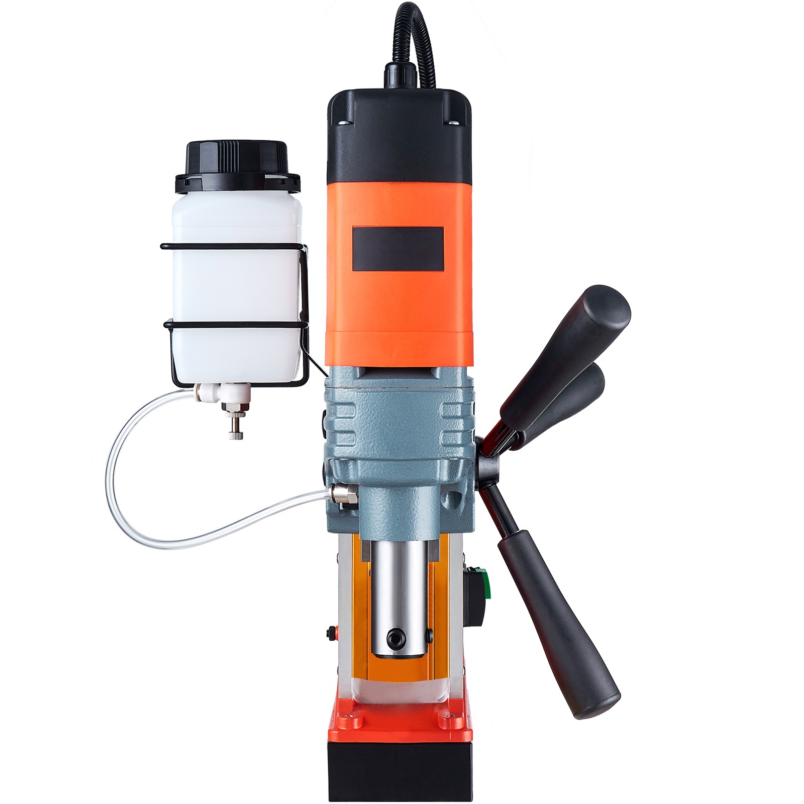 Uimoso Magnetic Drill 1300W 2922lbf/13000N Portable Mag Drill Press 810RPM