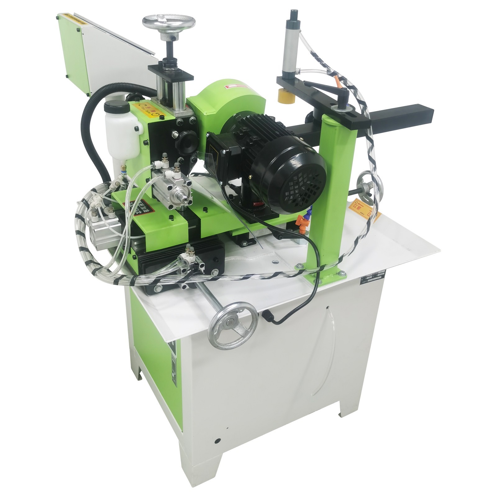 220V Automatic Saw Blade Grinding Machine CNC Gear Grinder for 100-800mm Blades