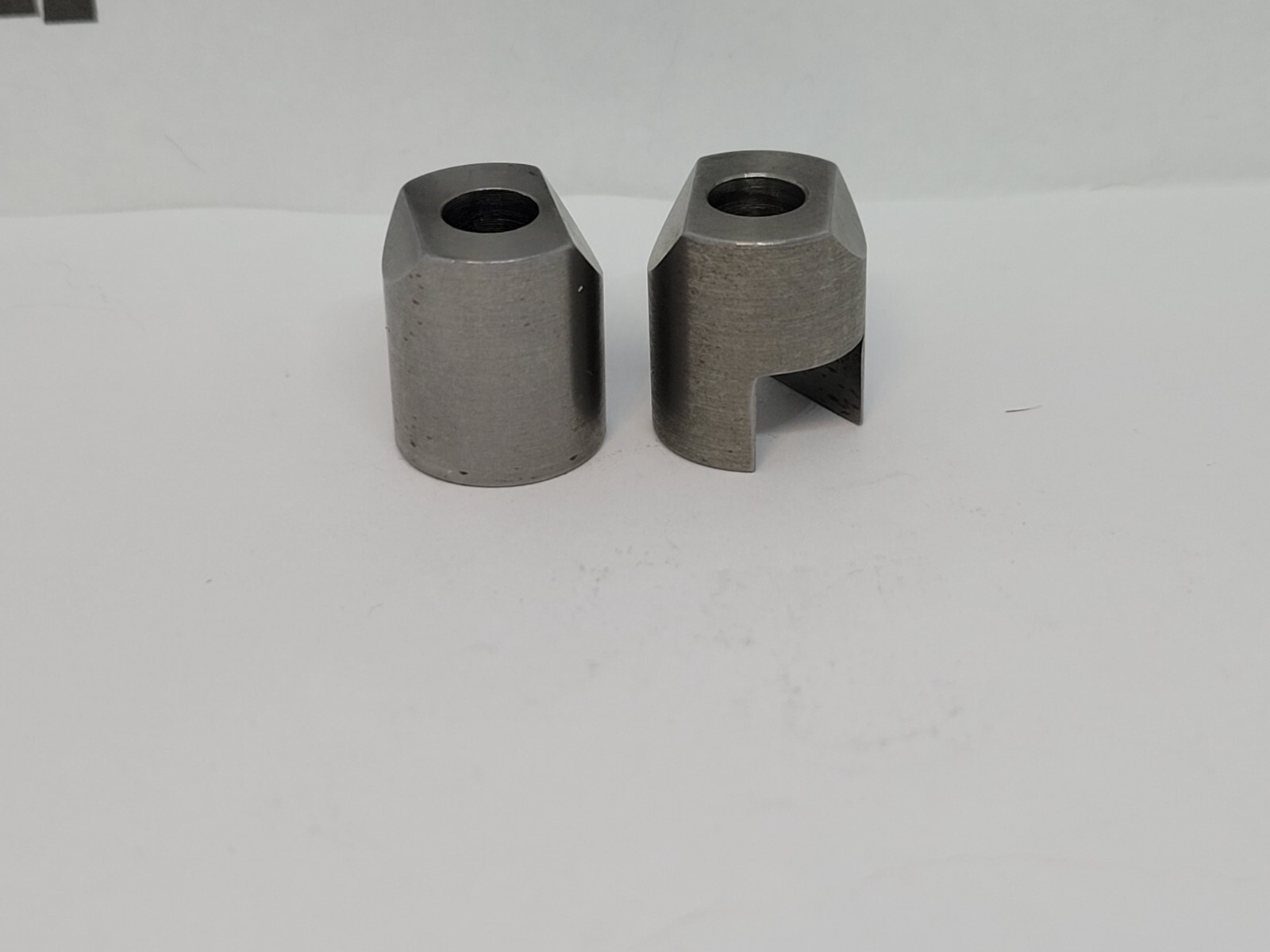 Atlas / Craftsman Quill Lock Sleeves M6-44 & M6-45 for 6″, 10″ & 12″ Lathes