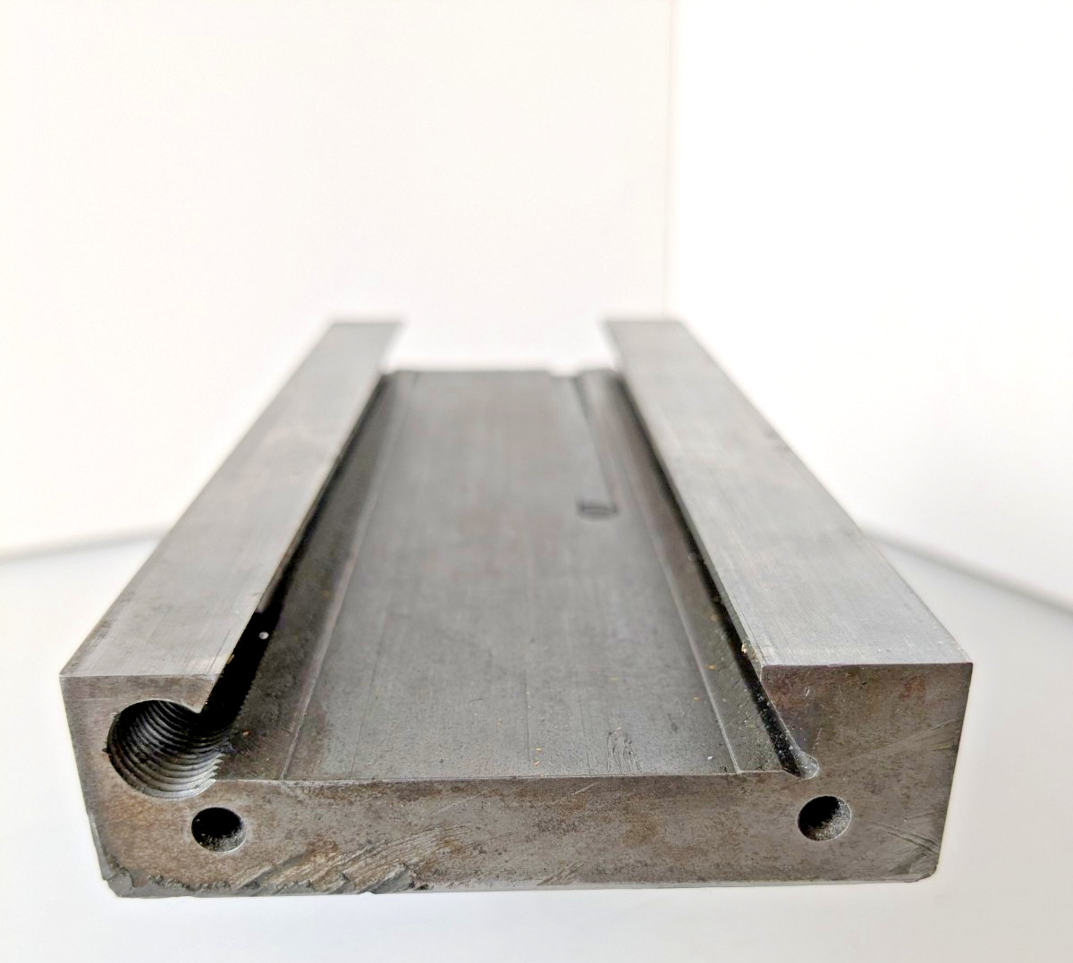 Hardinge Top Slide Casting for X-Y Compound HSL DV 59 Lathe Part
