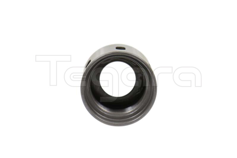Tegara CAT40 SK16 Collet Tool Holder L: 4.0 d: 1.594 Balanced G2.5 20000 New P[