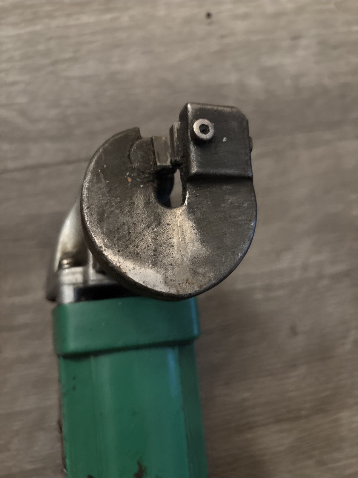 Hitachi CE16 16 Gauge Corded Metal Shear Japan
