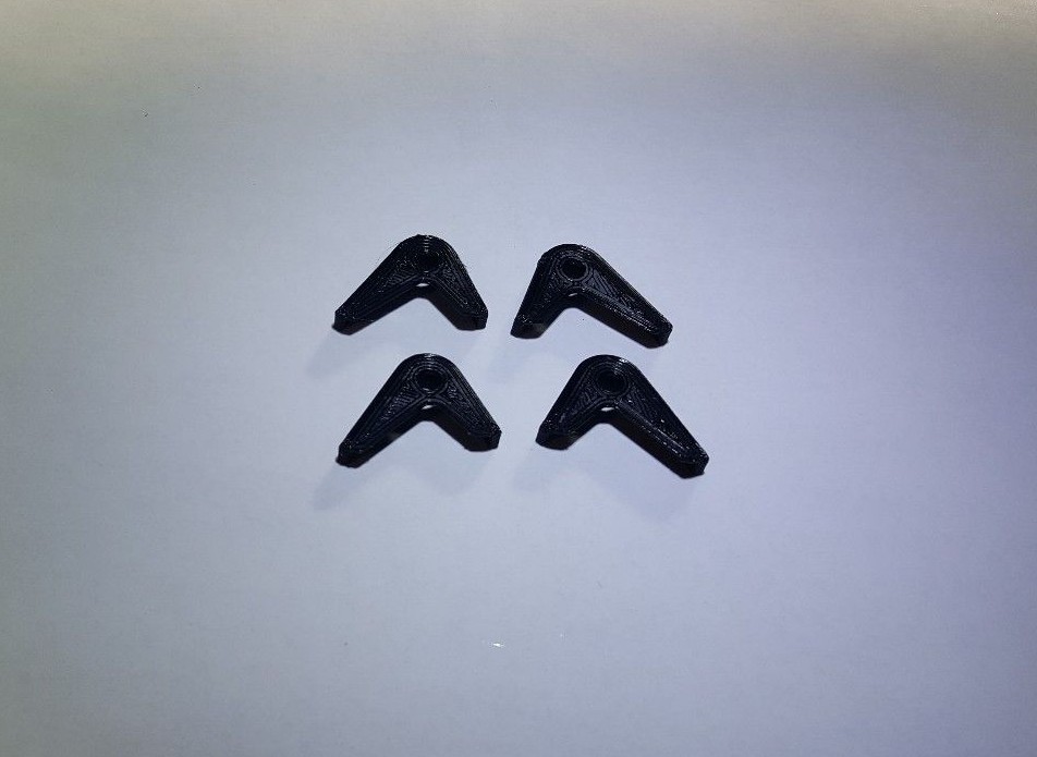Plastic South Bend 9″ 10K Metal Lathe Wiper Retainer Felt Retainer Way Saddle