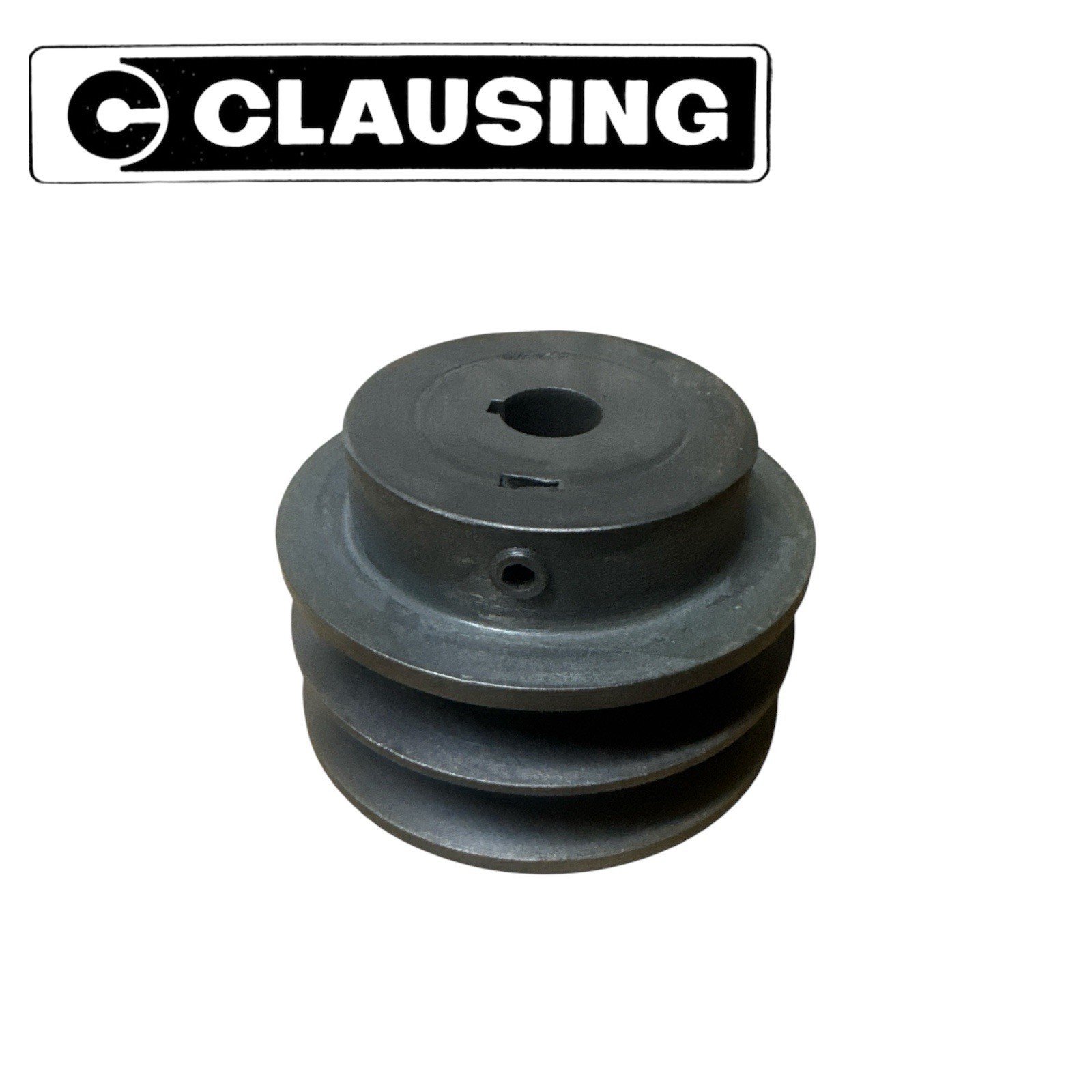 Clausing 5900 Series 12” Lathe Motor Pulley