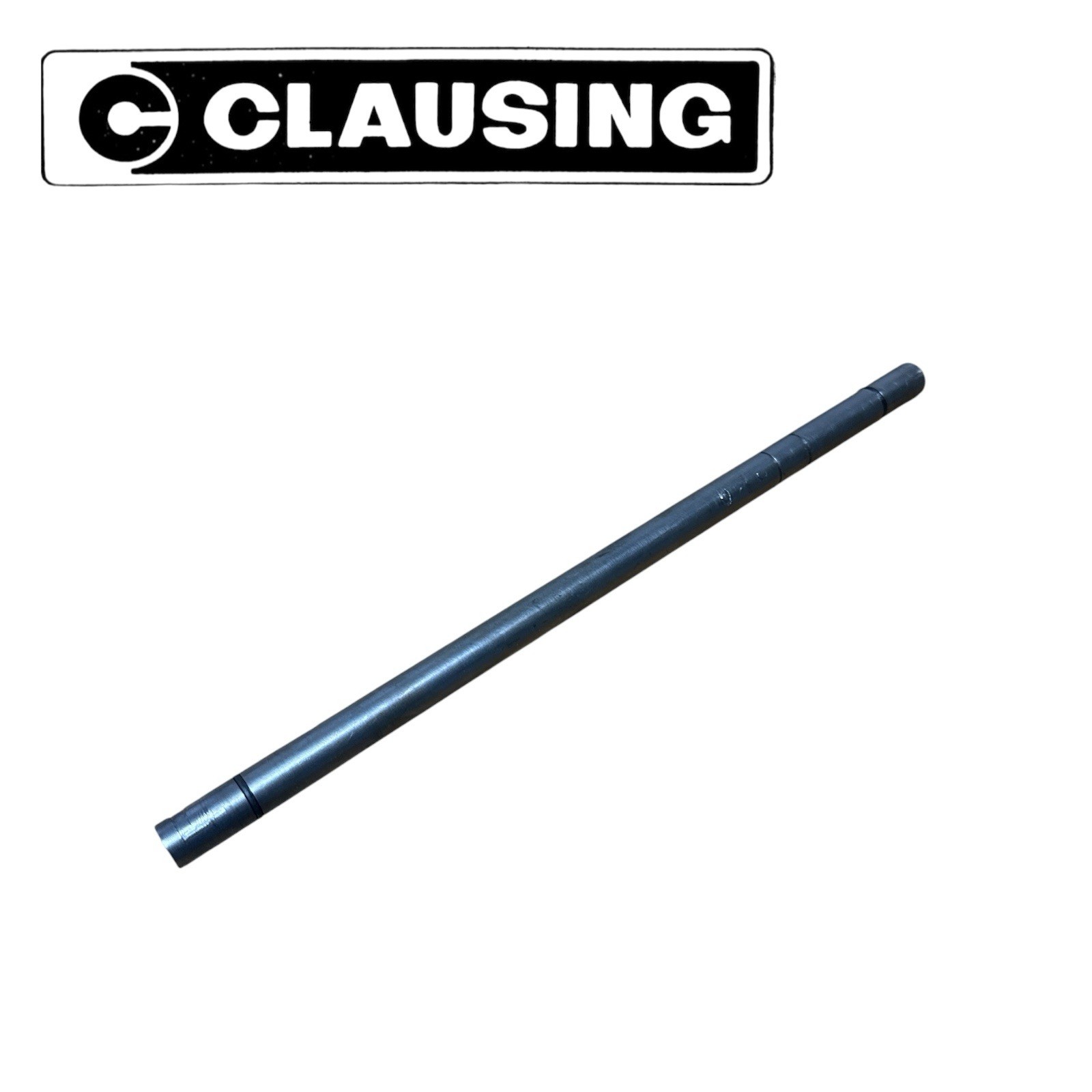 Clausing 5900 Series 12” Lathe Back Gear / Backgear Engagement Shaft